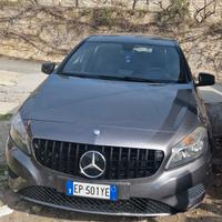 Mercedes Classe a 