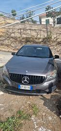 Mercedes Classe a 