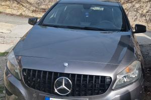 Mercedes Classe a 