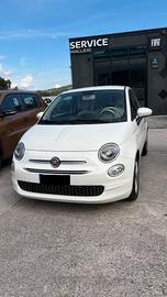 Fiat 500 1.0 Hybrid Lounge