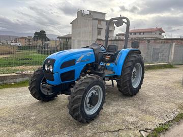 Landini technofarm 60