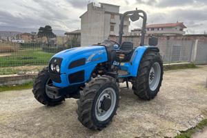 Landini technofarm 60