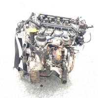 71749597 MOTORE COMPLETO ALFA ROMEO Mito Serie (95