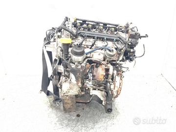 71749597 MOTORE COMPLETO ALFA ROMEO Mito Serie (95
