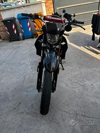 ksr tr 125 sm