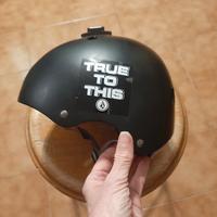 casco bambino per skate o monopattino 