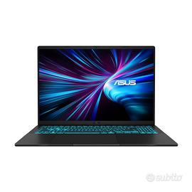 Asus V16 Gaming laptop 2026 Nvidia 5050,16GB, 1T