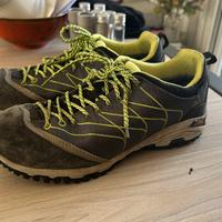 8848 43 trekking vibram