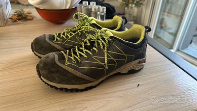 8848 43 trekking vibram