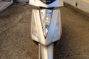 Honda pantheon 150 4 tempi