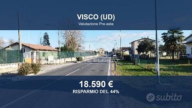 Immobile in asta di 10766 m² a Visco