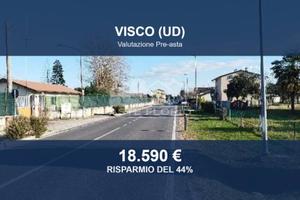 Immobile in asta di 10766 m² a Visco