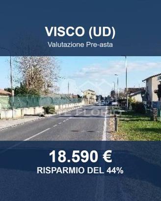 Immobile in asta di 10766 m² a Visco