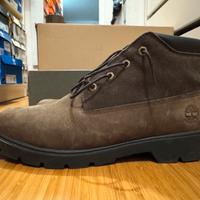 Timberland Basic Chukka WP impermeabili