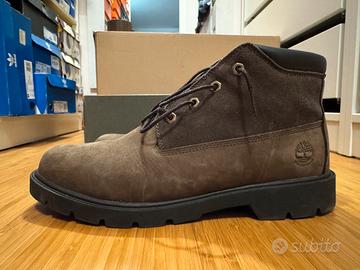 Timberland Basic Chukka WP impermeabili
