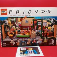 Lego 21319 Friends 