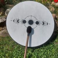 tamburo sciamanico