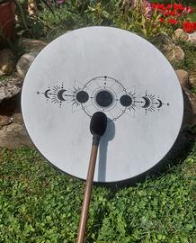tamburo sciamanico