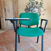 Sedie da sala riunioni