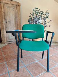 Sedie da sala riunioni