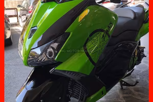 Yamaha t-max 530 +finanziamento+spedizione+permute