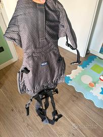 Marsupio neonato chicco