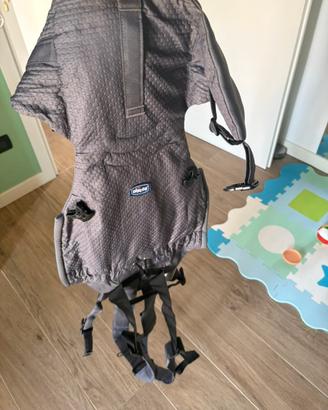 Marsupio neonato chicco