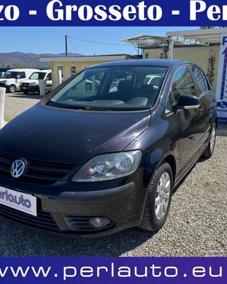 VOLKSWAGEN Golf Plus 1.9 TDI Comfortline