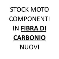 STOCK ACCESSORI CARBONIO MOTO
