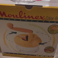 taglia verdure /grattugia 