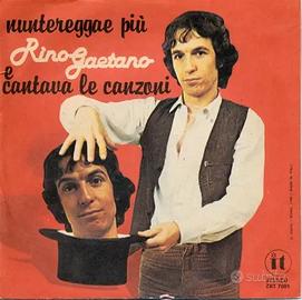 3 vinili (45 giri) italiani anni 70/80