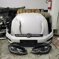 Ricambi Volkswagen Golf 7 6 5 8 Polo Troc tcross