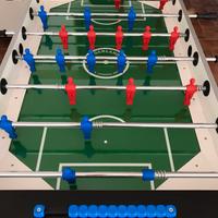 Calcio balilla