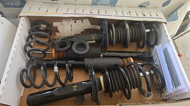 Molle e Sospensioni BMW m135i F40 2024