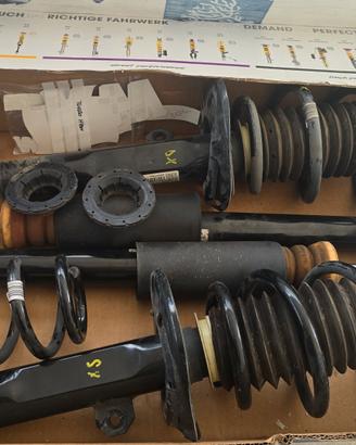 Molle e Sospensioni BMW m135i F40 2024