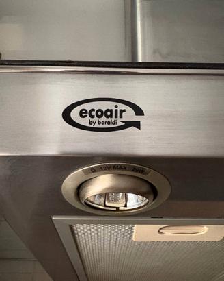 Hotpoint ariston piano cottura e cappa by Baraldi