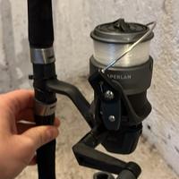 Canne da pesca Carpelan