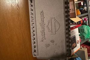 Amplificatore Rockford 200W