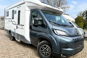 Giottiline toscan 69gc premiere | 5 posti | c. aut