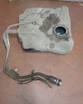 SCARICO PER FOCUS 1.6 TDCi ECONETIC ANNO 2013