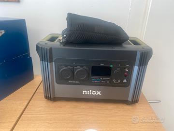 Gruppo continuita Nilox ps1300