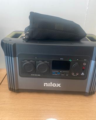 Gruppo continuita Nilox ps1300