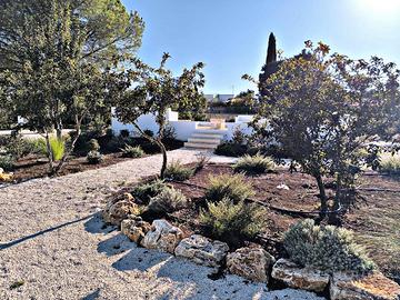 Villa indipendente con Idromassaggio