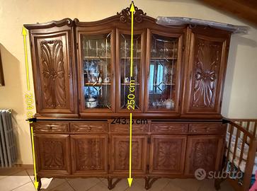 MOBILE Sala Sile Barocco