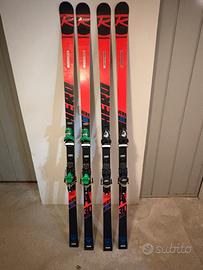 Rossignol GS 193 cm FIS
