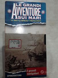 VHS n. pz. 18 Collezione