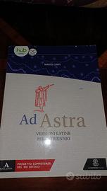 Libro Ad Astra