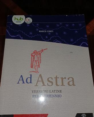 Libro Ad Astra