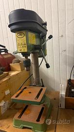 Trapano a colonna AXEL 350 W
