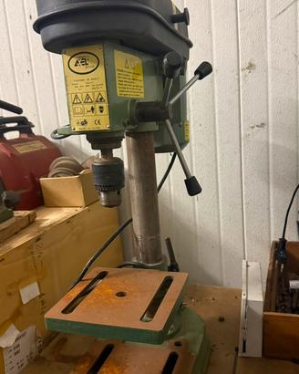 Trapano a colonna AXEL 350 W
